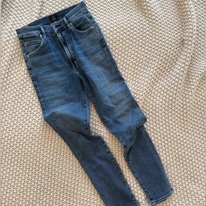 Citizen of Humanity - Chrissy